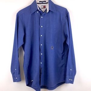 Tommy Hilfiger man's shirt size 15 34-35
